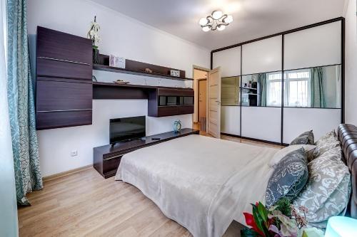 Apartamento ??????????? ????? ? ????????? ?????