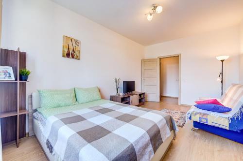 Apartamento ??????????? ????? ? ????????? ?????
