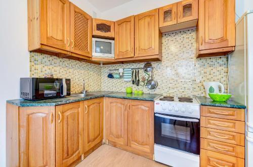 Apartamento ??????????? ????? ? ????????? ?????