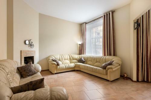 Apartament On Graftio