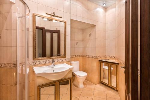 Apartament On Graftio