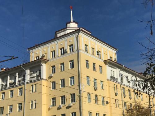 Cozy Apartments In Samara