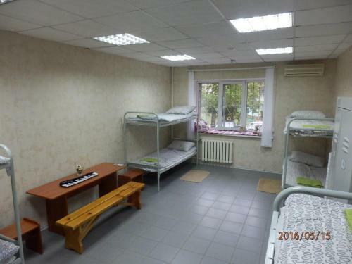 Albergue ?????? ????