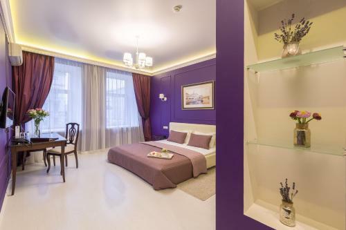 Marel Hotel
