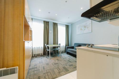 Apartments Statskij Sovetnik