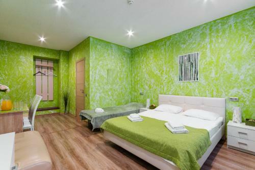 Mini Hotel Pomestie