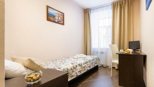 Mini Hotel Pomestie