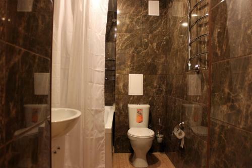 Apartamento Kompleks Kvartir Akademiya