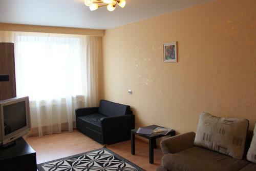 Apartamento Kompleks Kvartir Akademiya