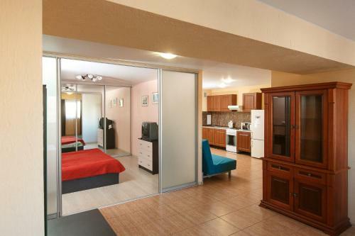Apartamento Kompleks Kvartir Akademiya