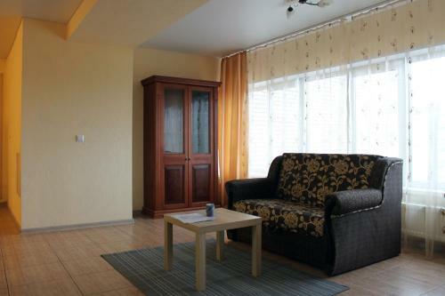 Apartamento Kompleks Kvartir Akademiya