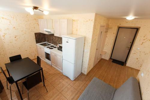 Apartamento Kompleks Kvartir Akademiya
