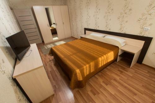 Apartamento Kompleks Kvartir Akademiya