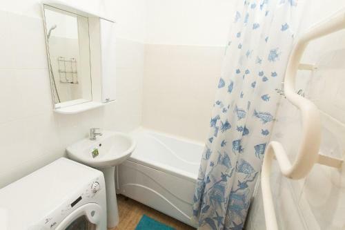 Apartamento Kompleks Kvartir Akademiya