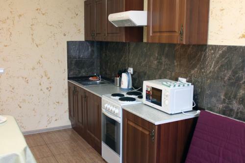 Apartamento Kompleks Kvartir Akademiya