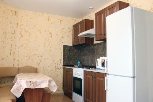 Apartamento Kompleks Kvartir Akademiya