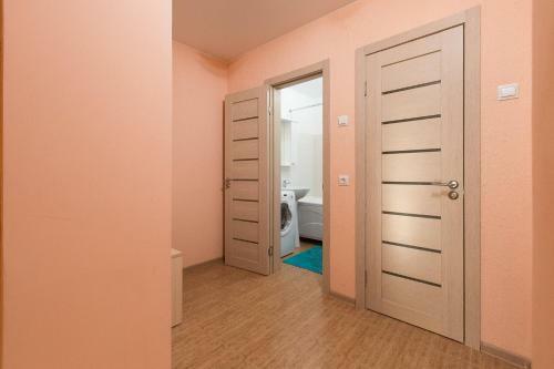 Apartamento Kompleks Kvartir Akademiya