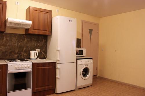 Apartamento Kompleks Kvartir Akademiya