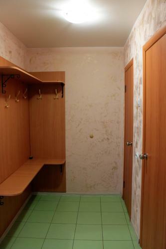 Apartamento Kompleks Kvartir Akademiya