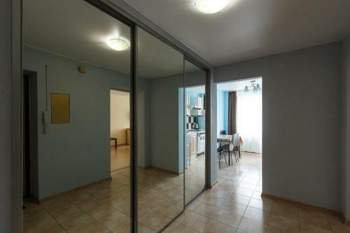 Apartamento Kompleks Kvartir Akademiya