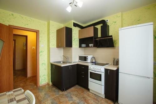 Apartamento Kompleks Kvartir Akademiya