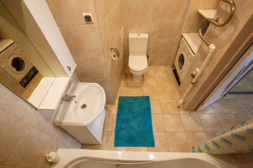 Apartamento Kompleks Kvartir Akademiya