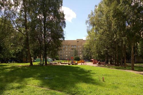 Apartamento Kompleks Kvartir Akademiya