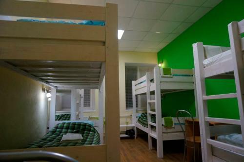 Citylime Hostel
