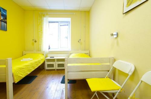 Citylime Hostel