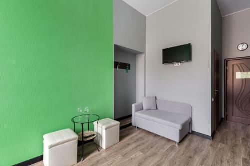 Hotel Nomera Na Sadovoy