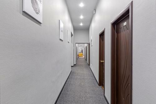 Hotel Nomera Na Sadovoy