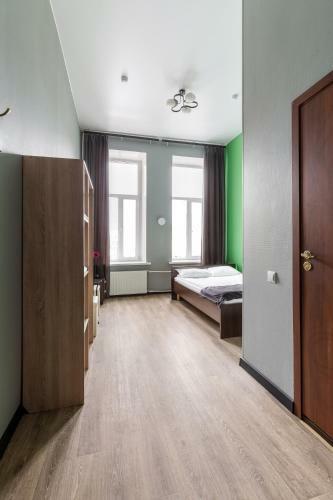 Hotel Nomera Na Sadovoy