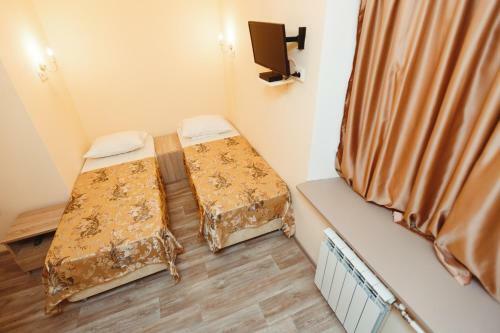 Youpiter Apartments
