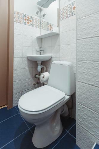 Youpiter Apartments