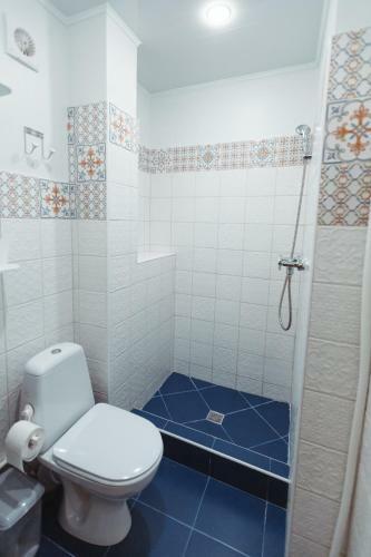 Youpiter Apartments
