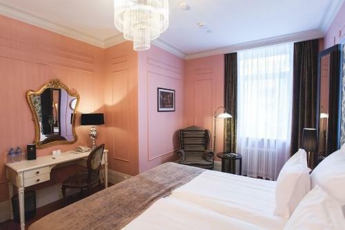 Dom Boutique Hotel By Authentic Hotels