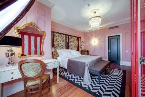 Dom Boutique Hotel By Authentic Hotels