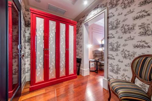 Dom Boutique Hotel By Authentic Hotels