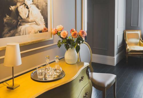 Dom Boutique Hotel By Authentic Hotels