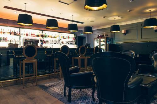 Dom Boutique Hotel By Authentic Hotels