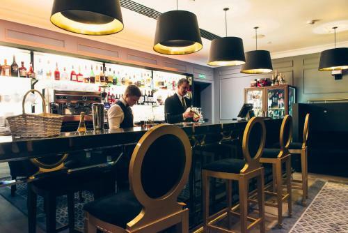 Dom Boutique Hotel By Authentic Hotels