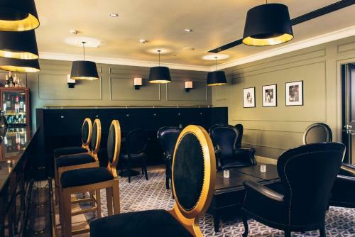 Dom Boutique Hotel By Authentic Hotels