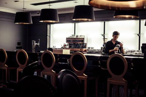 Dom Boutique Hotel By Authentic Hotels
