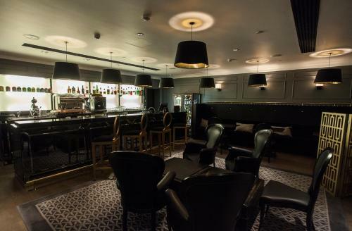 Dom Boutique Hotel By Authentic Hotels