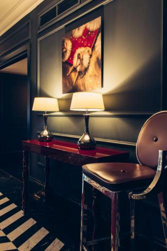 Dom Boutique Hotel By Authentic Hotels