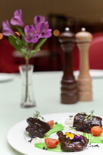 Dom Boutique Hotel By Authentic Hotels