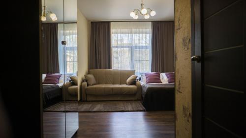 Asmera Apartments - Gorokhovaya F2