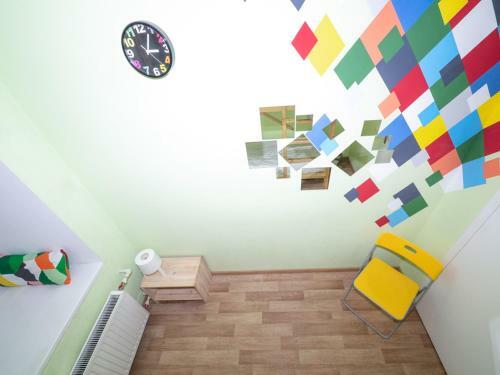 Hostel Bravo Na Kazanskoy