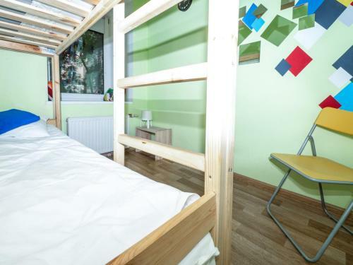 Hostel Bravo Na Kazanskoy