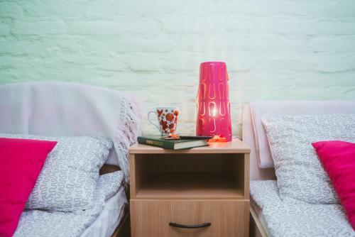 Hostel Bravo Na Kazanskoy
